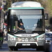 Paris : deux bus de la RATP visés par des tirs, une enquête pour tentative de meurtre ouverte