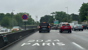 Paris : grâce aux JO cet été, vous avez respiré un air plus pur