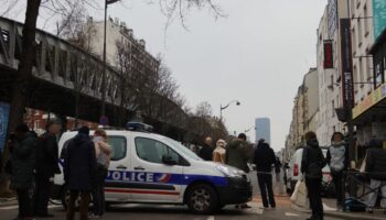 Paris : le quartier de La Motte-Picquet bouclé après une fausse alerte à la bombe au McDonald’s