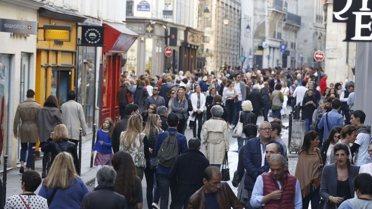 Paris : pourquoi la capitale perd 12 000 habitants chaque année