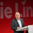 Parteitag der  Linken: Bis Gregor Gysi den ostdeutschen Fidel Castro macht