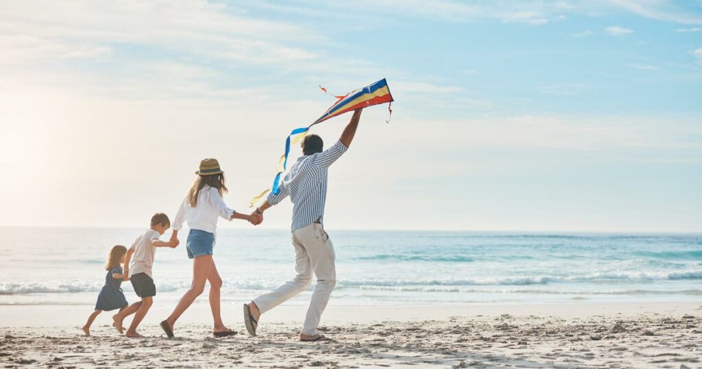 Partez en famille grâce à cette promo Early Booking proposée par Carrefour Voyages