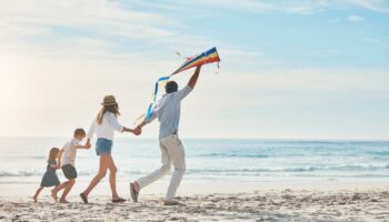 Partez en famille grâce à cette promo Early Booking proposée par Carrefour Voyages