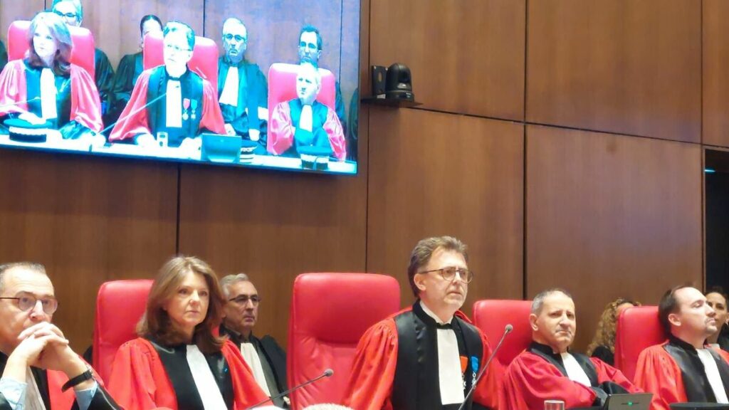 Pas assez d’enquêteurs, délais à rallonge, pas de procureur… La rentrée morose du tribunal de Nanterre