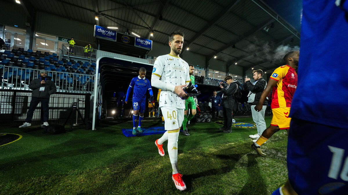 « Pas pratique et pas facile » : pourquoi le derby de National Versailles-Paris 13 Atletico se joue à… Chambly