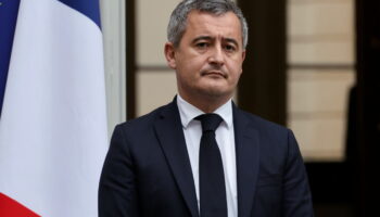 « Pas un euro touché » au budget de la Justice, assure Gérald Darmanin