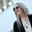 Patti Smith annule un concert au Brésil après s'être évanouie sur scène