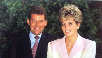 Paul Burrell convinced late Queen to give him a job by hiding bizarre item in his pocket