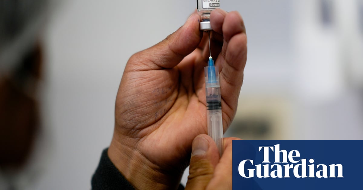 People with Covid vaccine injuries not getting help they need, inquiry hears