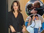 Pep Guardiola's influencer daughter Maria speaks out after the Man City manager's split from his wife Cristina Serra after 30 years together