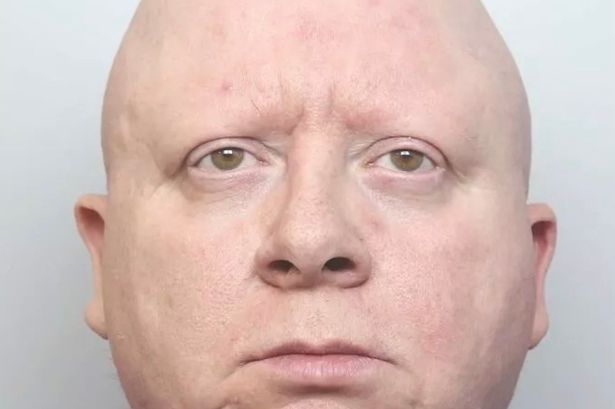 Pervert in paedo pride boast says five callous words as 'horrific' diary read to court