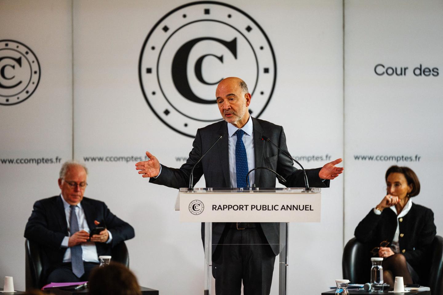 Pierre Moscovici propose de confier les prévisions budgétaires à une instance indépendante