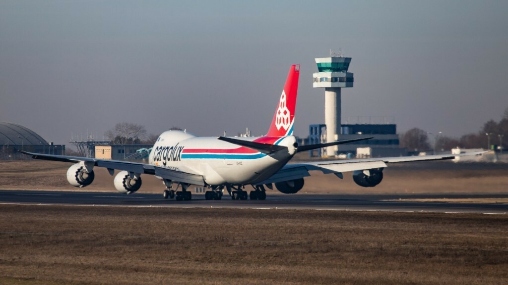 Plusieurs accidents récents: Les mesures de Lux-Airport pour éviter les collisions avec des oiseaux