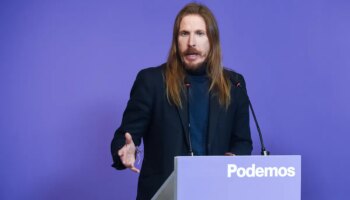 Podemos aprovecha el acto sobre Franco para deslegitimar al Rey y vincular con el dictador a policías, jueces y empresas