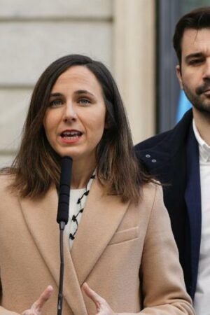 Podemos romperá las negociaciones de Presupuestos con el PSOE si finalmente se deroga el gravamen energético