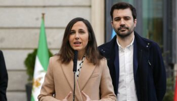 Podemos romperá las negociaciones de Presupuestos con el PSOE si finalmente se deroga el gravamen energético