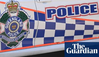 Police officer and man shot during physical altercation in Brisbane