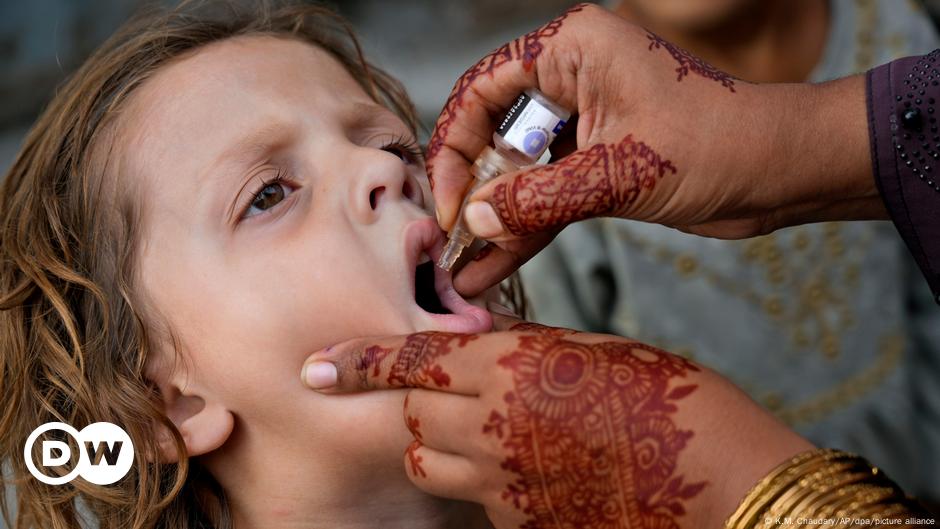 Polio back in Afghanistan and Pakistan: What's going on?