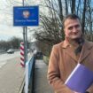 Polish man sues Germany over border checks