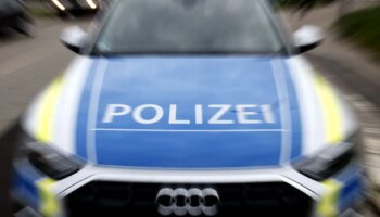 Polizei bittet um Hilfe: 78-jähriger Heimbewohner vermisst