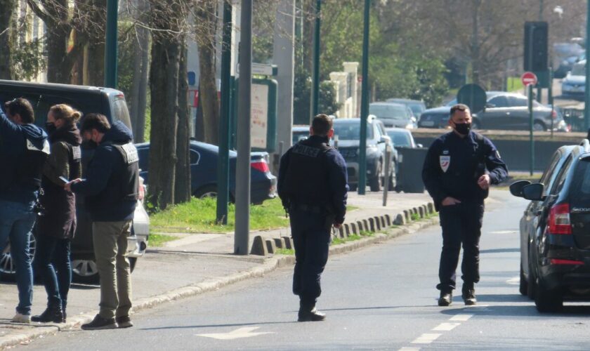 Pontoise : 23 ans de prison pour Bryan, qui avait tué deux personnes en voulant récupérer sa moto volée