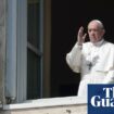 Pope dissolves Peru-based Catholic movement after Vatican investigation