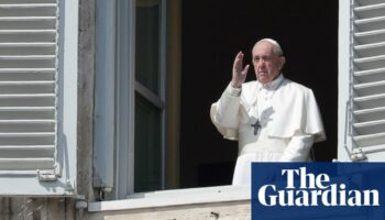 Pope dissolves Peru-based Catholic movement after Vatican investigation