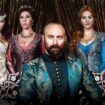 Popular Turkish TV series a mix of commentary, propaganda