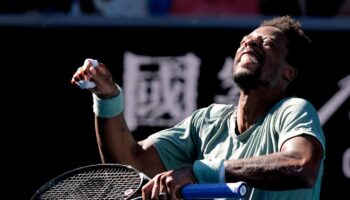 Pour Gaël Monfils, le tennis est désormais « un bonus »