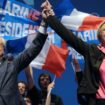 Pour Marine Le Pen et le RN, l’épineuse question de l’héritage politique de Jean-Marie Le Pen