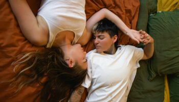 Pour booster votre libido, soignez la qualité de votre sommeil