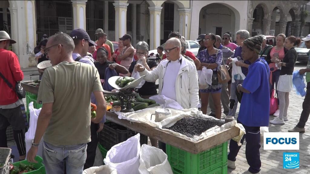 Pour les Cubains, le retour de Trump à la Maison Blanche n’augure rien de bon