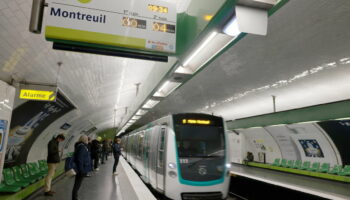 Pourquoi le trafic de la ligne 9 du métro sera entièrement interrompu ce dimanche