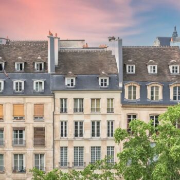 Pourquoi l’immobilier ancien devrait retrouver des couleurs en 2025