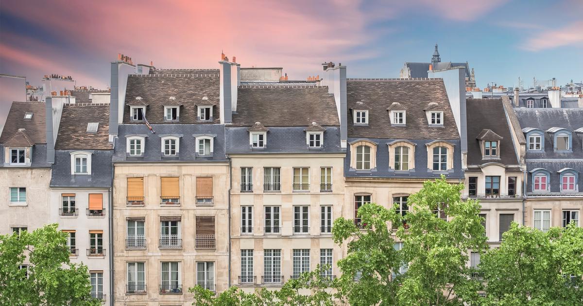 Pourquoi l’immobilier ancien devrait retrouver des couleurs en 2025