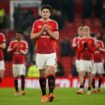 Premier League: Manchester United rechute contre Brighton