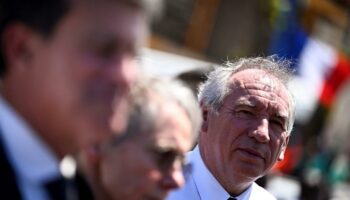 Premier conseil des ministres : François Bayrou au pied de « l’Himalaya »