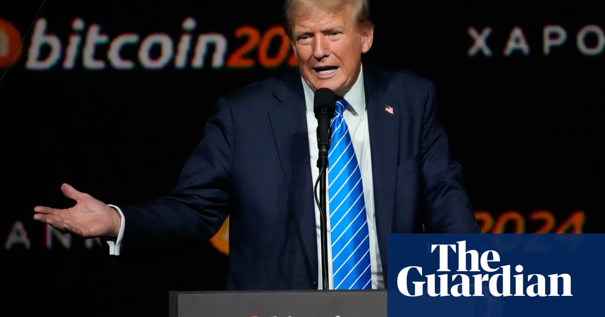 Price of new Trump crypto meme coin soars ahead of inauguration