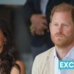 Prince Harry and Meghan Markle's 'disturbing' nightmare as expert pleads 'move on'