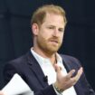 Prince Harry offered Met Police 'protection' for upcoming UK visit