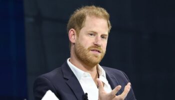 Prince Harry offered Met Police 'protection' for upcoming UK visit