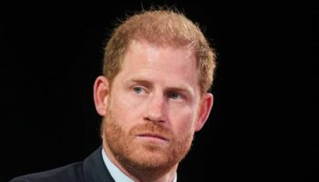 Prince Harry's former ghostwriter makes a surprising claim about the royal