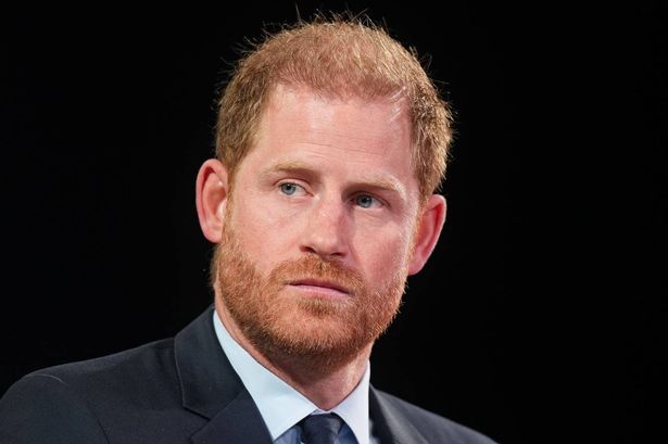 Prince Harry's former ghostwriter makes a surprising claim about the royal