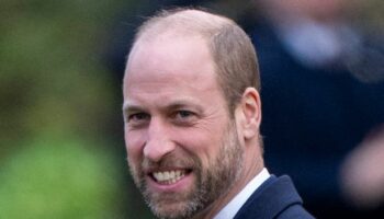 Prince William praised as 'modern man' following poignant Kate birthday message