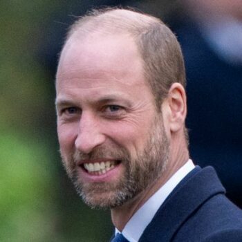 Prince William praised as 'modern man' following poignant Kate birthday message