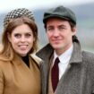 Princess Beatrice steps up for royal family ahead of welcoming second child