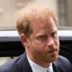 Prinz Harry soll vor Gericht in seinem Prozess gegen britische Boulevardmedien aussagen.