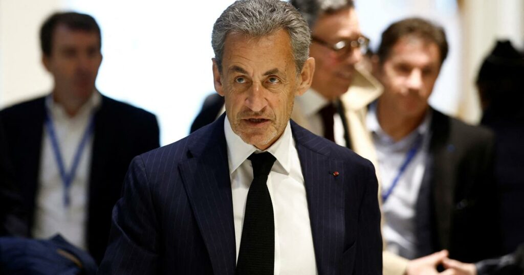 Procès du «financement libyen» : Nicolas Sarkozy nie avoir «prêté» son avocat au beau-frère terroriste de Kadhafi