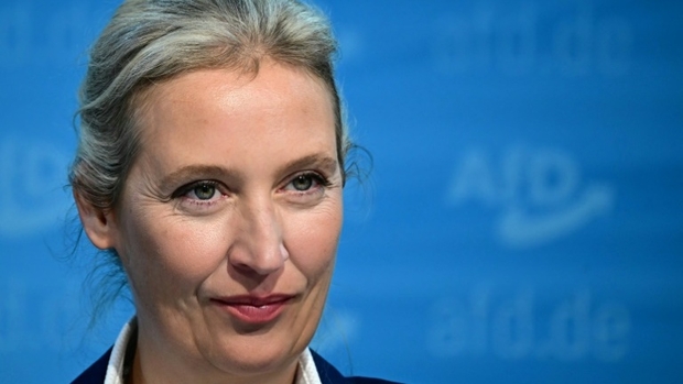 Profil atypique: Qui est Alice Weidel, la Dame de fer de l'extrême droite allemande