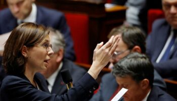 Projet de loi de finances 2025 : la copie votée au Sénat n’est pas un «budget du compromis», juge Amélie de Montchalin